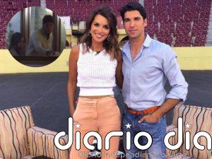 ¡Primeras imágenes! Cayetano Rivera y su nueva novia, María Cerqueira, pillados de lo más cómplices