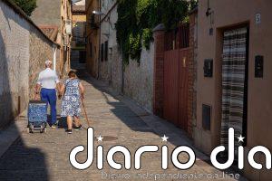 PSOE propone en el Congreso impulsar "redes de cuidado" en comunidad, en el marco de las subvenciones del 0,7% del IRPF