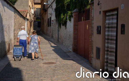 PSOE propone en el Congreso impulsar "redes de cuidado" en comunidad, en el marco de las subvenciones del 0,7% del IRPF