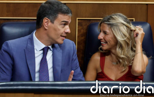 PSOE y Sumar alcanzan un acuerdo de coalición que incorpora la reducción de la jornada laboral - Agencia de Noticias