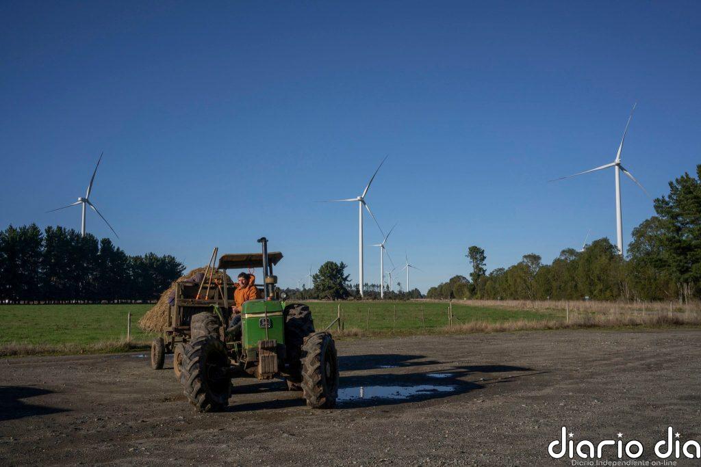 ¿Puede América Latina cumplir sus promesas de transición energética para 2030?