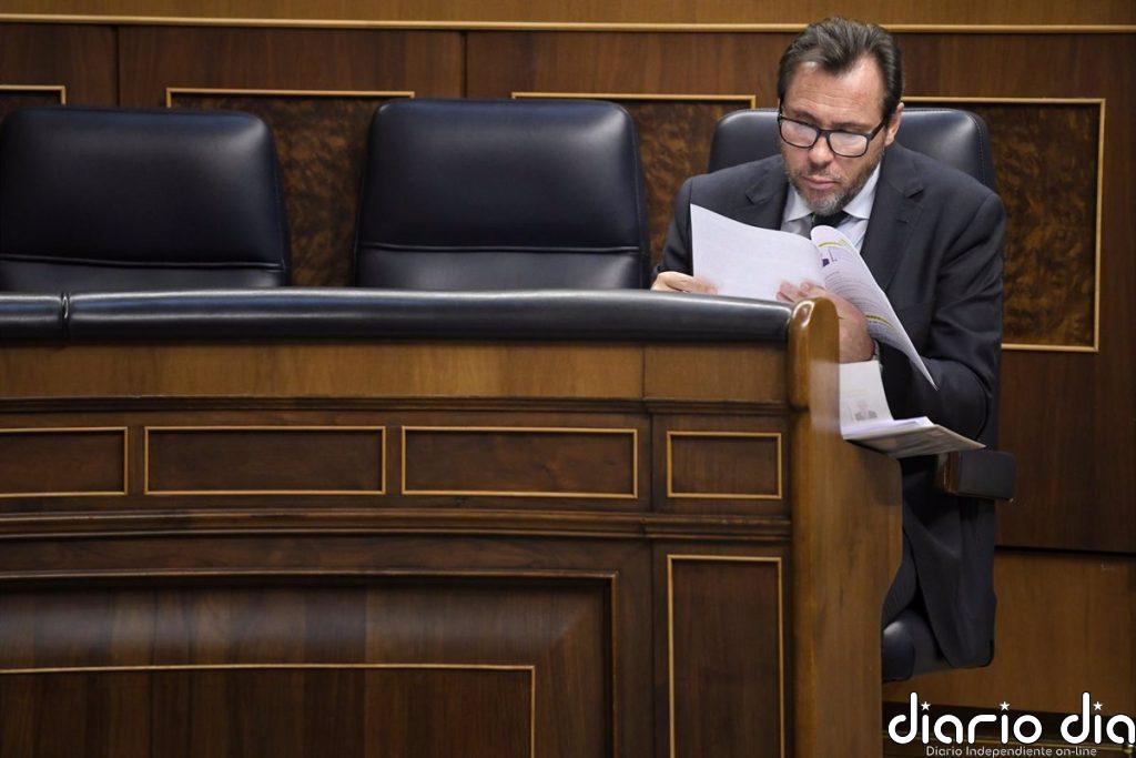 Puente tras plantar Ayuso a Sánchez: "Es una aportación tóxica a nuestra convivencia"