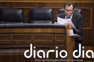 Puente tras plantar Ayuso a Sánchez: "Es una aportación tóxica a nuestra convivencia"