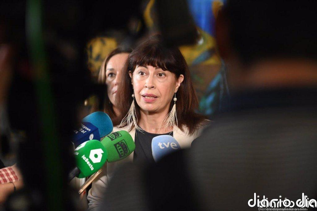 Redondo cree que Sumar está "haciendo los deberes" ante el caso de Errejón