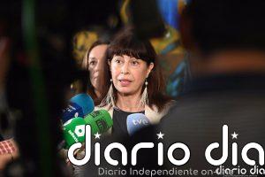 Redondo cree que Sumar está "haciendo los deberes" ante el caso de Errejón