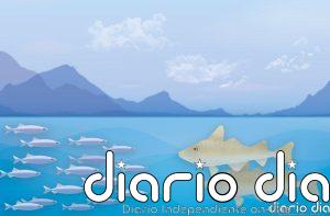 Registrado en el mar de Noruega el mayor evento de depredación masiva