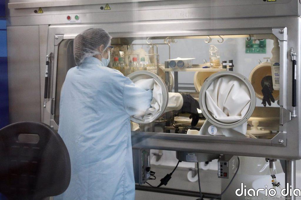 Reig Jofre gana 8 millones hasta septiembre, un 2% más, y eleva sus ingresos un 7%