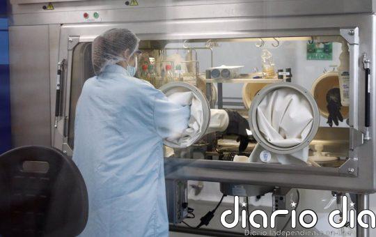 Reig Jofre gana 8 millones hasta septiembre, un 2% más, y eleva sus ingresos un 7%