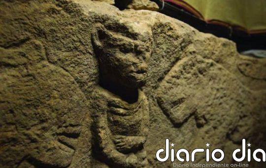 Relieves de 11.000 años pueden ser la escena narrativa más antigua