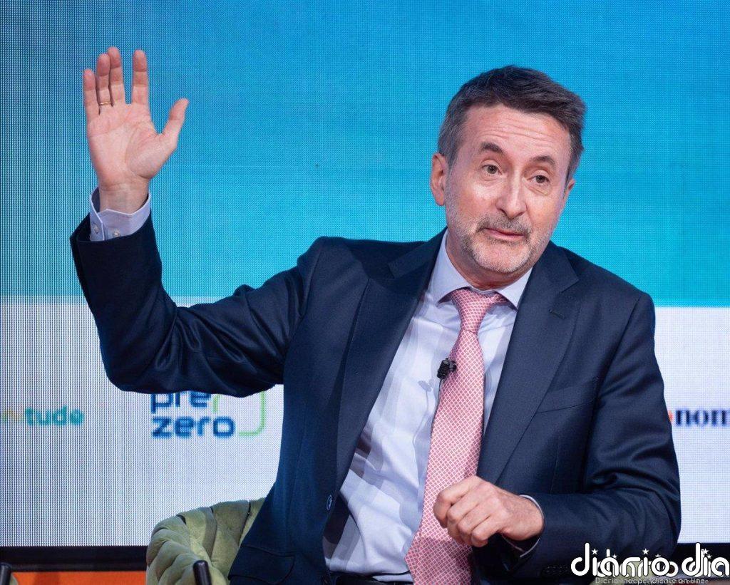 Repsol elige Portugal como destino de una inversión de 15 millones de euros en un nuevo proyecto de hidrógeno