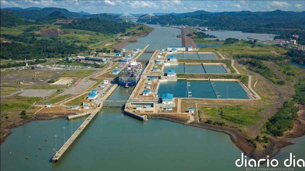 Rutas marítimas vulnerables traban el comercio mundial