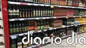 ¿Sabes en qué supermercados está más barato el aceite de oliva? - Agencia de Noticias