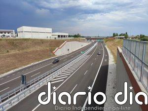 Sacyr cae un 7% en bolsa al recibir su consorcio italiano 44 millones de euros menos por una autopista