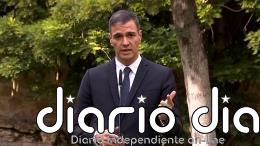 Sánchez defiende que actuó de inmediato al apartar a Ábalos y se desvincula de prácticas "rayanas con la corrupción"