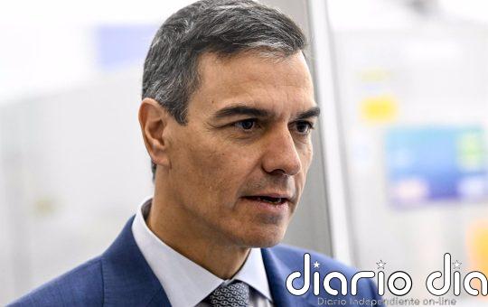 Sánchez destaca los avances en la lucha contra el cáncer de mama pero advierte de que "queda mucho por hacer"