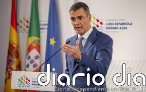 Sánchez encadenará cinco viajes internacionales en poco más de tres semanas