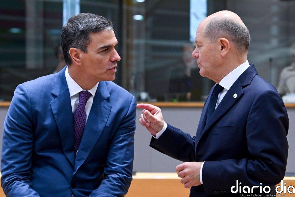 Sánchez respalda al fiscal general, llama "delincuente confeso" al novio de Ayuso y pide dimisión de la presidenta