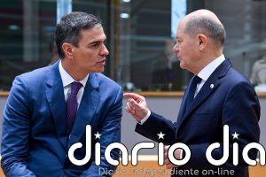 Sánchez respalda al fiscal general, llama "delincuente confeso" al novio de Ayuso y pide dimisión de la presidenta