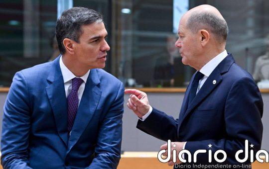 Sánchez respalda al fiscal general, llama "delincuente confeso" al novio de Ayuso y pide dimisión de la presidenta