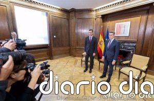 Sánchez y Feijóo se desplazan este jueves a Valencia para visitar el centro de emergencias por la DANA