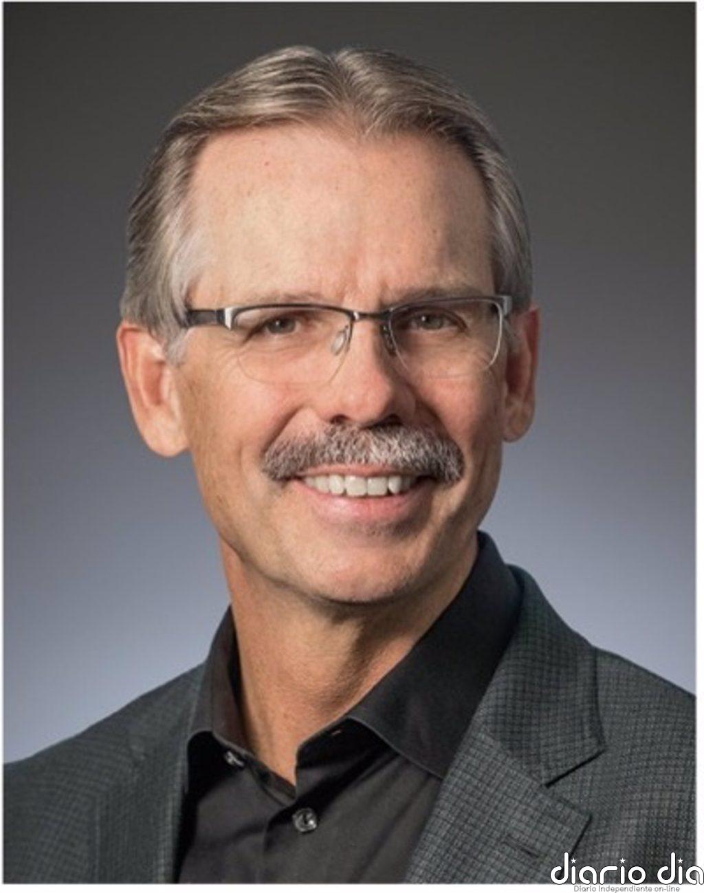 Santander propone a Glenn Hutchins como nuevo consejero independiente