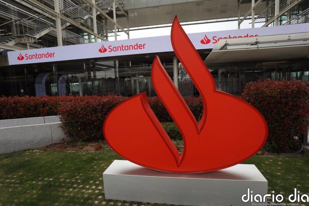Santander UK acuerda una multa de 124 millones con FCA por controles deficientes en la prevención de blanqueo
