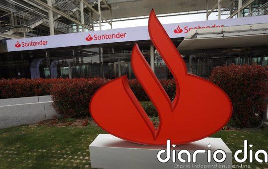 Santander UK acuerda una multa de 124 millones con FCA por controles deficientes en la prevención de blanqueo