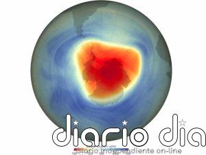 Se mantiene la mejora gradual del agujero de la capa de ozono