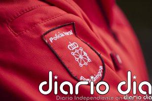 Seis detenidos por agredir y retener a una persona en un piso de Pamplona