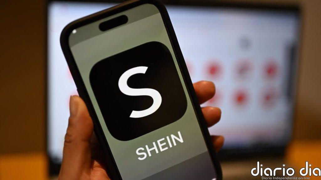 Shein afirma que en la actualidad no está en sus planes salir a Bolsa