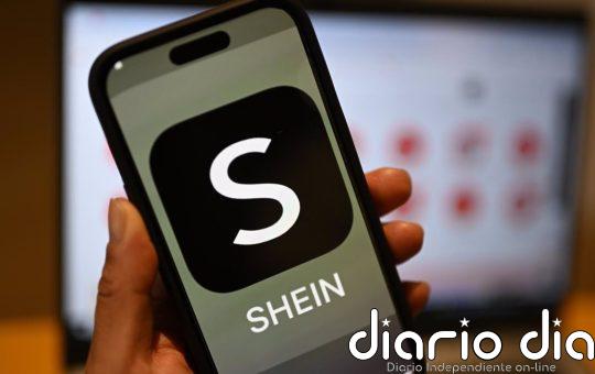 Shein afirma que en la actualidad no está en sus planes salir a Bolsa