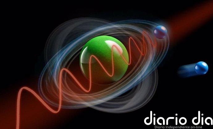 Simulaciones miden en attosegundos el entrelazamiento cuántico