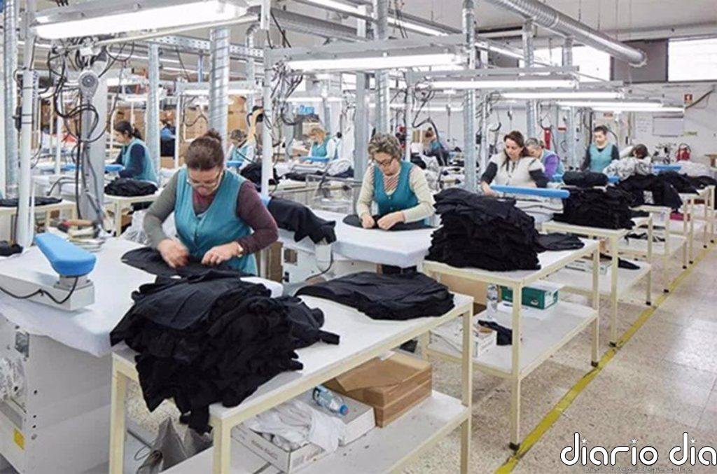 Sindicatos y patronal siguen sin avances en la negociación del convenio de la industria del textil