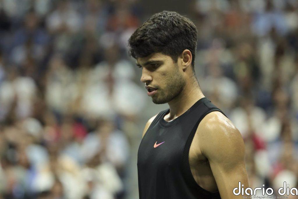 Sinner logra una revancha contra Alcaraz en Riad de seis millones de dólares