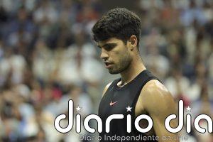 Sinner logra una revancha contra Alcaraz en Riad de seis millones de dólares