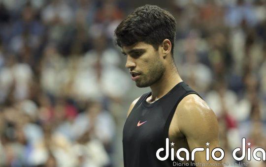 Sinner logra una revancha contra Alcaraz en Riad de seis millones de dólares