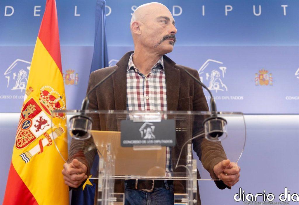 Sumar admite que aún no hay acuerdo para elegir nuevo portavoz y que el caso Errejón es para ellos una "bomba nuclear"