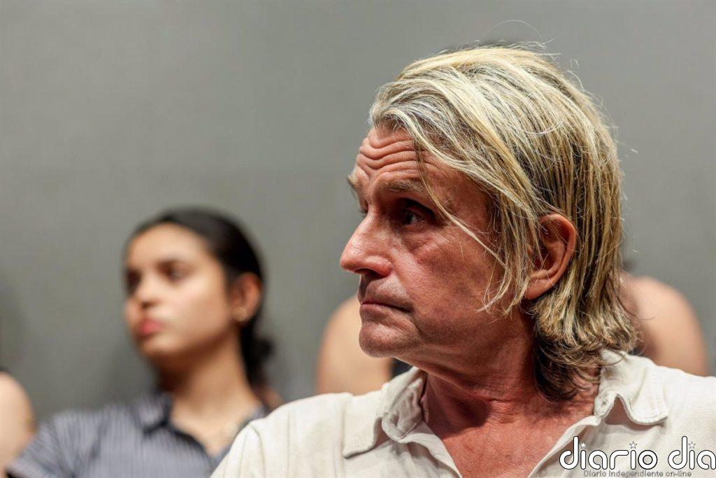 Suspendida de nuevo la declaración de la becaria denunciante de Nacho Cano al acudir a la citación sin abogado