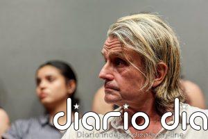 Suspendida de nuevo la declaración de la becaria denunciante de Nacho Cano al acudir a la citación sin abogado