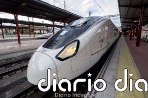 Suspendidos 19 trenes de Alta velocidad entre Madrid, C. Valenciana y Murcia por la incidencia de este sábado