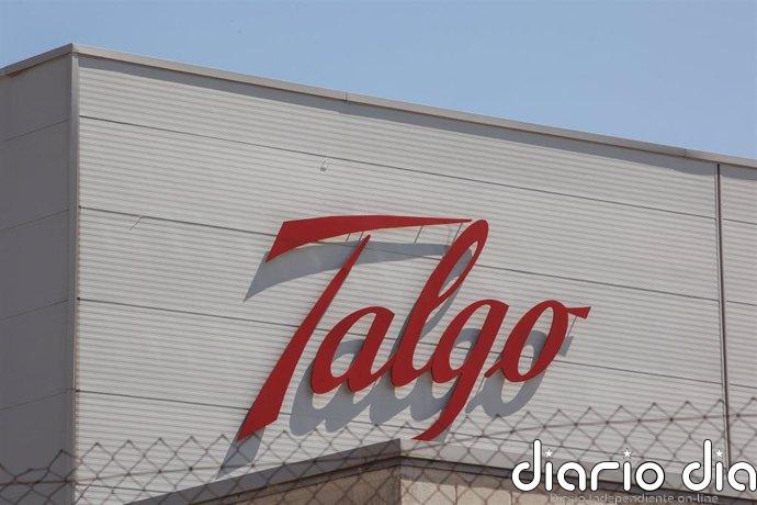 Talgo decide iniciar negociaciones con Sidenor para "una posible transacción" tras evaluar su propuesta