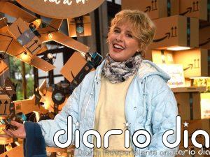 Tania Llasera, muy feliz con su faceta como influencer: "No sé que haría sin las redes"