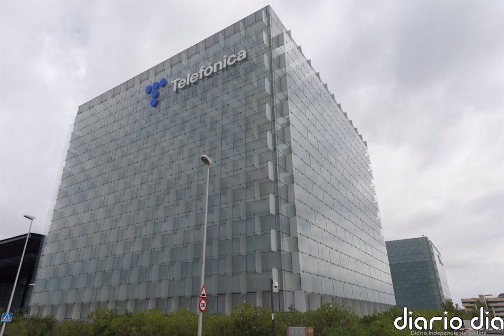 Telefónica recalca la necesidad de "adaptar al siglo XXI" la regulación del sector telco en Europa