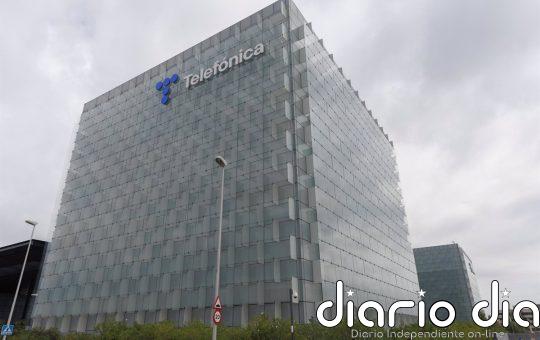 Telefónica recalca la necesidad de "adaptar al siglo XXI" la regulación del sector telco en Europa