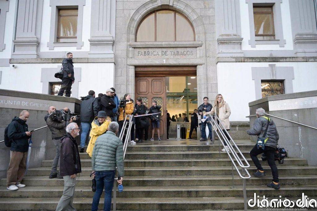 Tercer día del juicio de Samuel: Testigos confirman que no pudo defenderse y que recibió una "paliza"