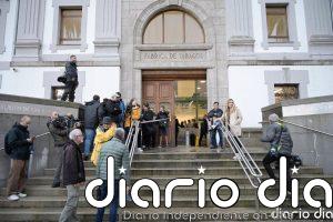 Tercer día del juicio de Samuel: Testigos confirman que no pudo defenderse y que recibió una "paliza"