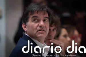 Tolo Moya (ERC) acusa a Sabrià de crear la 'esctructura B' y dice que Rovira y Colomer la conocían