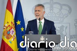 Torres dice que la Generalitat, que tiene la competencia, aumentó la emergencia en Valencia a las 19:17 horas