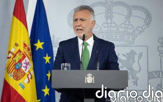 Torres dice que la Generalitat, que tiene la competencia, aumentó la emergencia en Valencia a las 19:17 horas