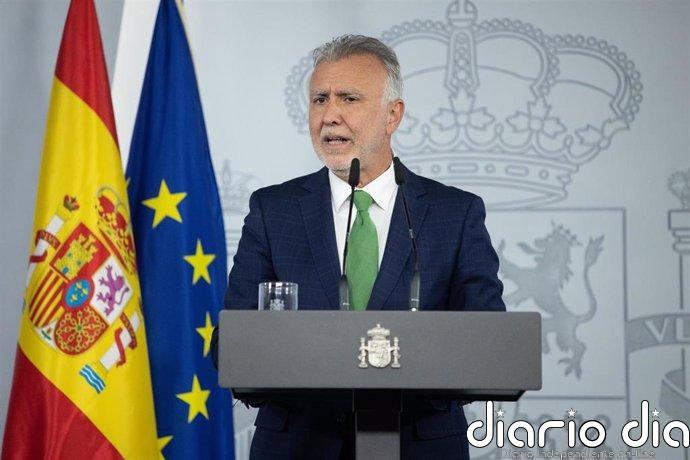 Torres dice que la Generalitat, que tiene la competencia, aumentó la emergencia en Valencia a las 19:17 horas